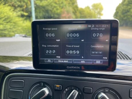 Skoda Citigo 1.0 MPI Monte Carlo Euro 6 3dr 44