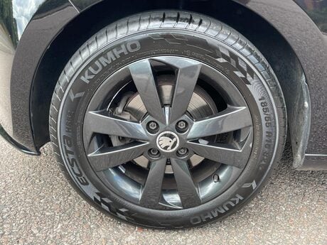 Skoda Citigo 1.0 MPI Monte Carlo Euro 6 3dr 14