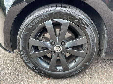 Skoda Citigo 1.0 MPI Monte Carlo Euro 6 3dr 10