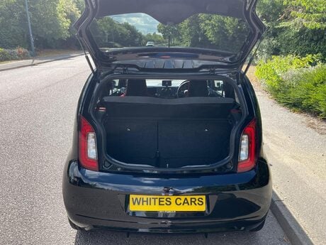 Skoda Citigo 1.0 MPI Monte Carlo Euro 6 3dr 27