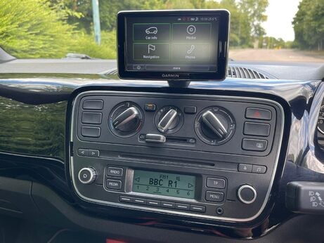 Skoda Citigo 1.0 MPI Monte Carlo Euro 6 3dr 14