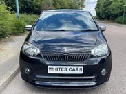 Skoda Citigo 1.0 MPI Monte Carlo Euro 6 3dr 4