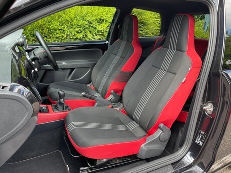 Skoda Citigo 1.0 MPI Monte Carlo Euro 6 3dr 24