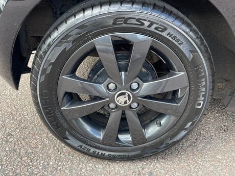 Skoda Citigo 1.0 MPI Monte Carlo Euro 6 3dr 11