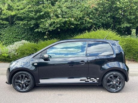 Skoda Citigo 1.0 MPI Monte Carlo Euro 6 3dr 6