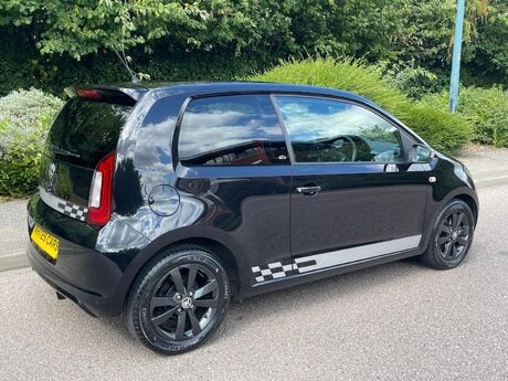 Skoda Citigo 1.0 MPI Monte Carlo Euro 6 3dr 44