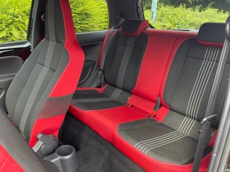 Skoda Citigo 1.0 MPI Monte Carlo Euro 6 3dr 26