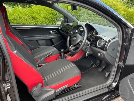 Skoda Citigo 1.0 MPI Monte Carlo Euro 6 3dr 45