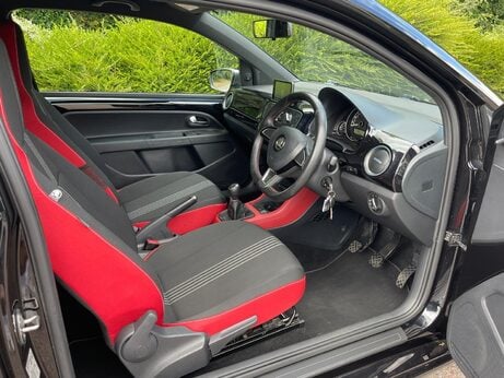 Skoda Citigo 1.0 MPI Monte Carlo Euro 6 3dr 41