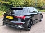 Audi A3 1.5 TFSI 35 Edition 1 Sportback S Tronic Euro 6 (s/s) 5dr 76