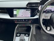 Audi A3 1.5 TFSI 35 Edition 1 Sportback S Tronic Euro 6 (s/s) 5dr 91