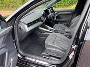 Audi A3 1.5 TFSI 35 Edition 1 Sportback S Tronic Euro 6 (s/s) 5dr 27