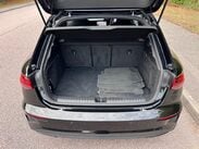 Audi A3 1.5 TFSI 35 Edition 1 Sportback S Tronic Euro 6 (s/s) 5dr 34