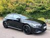 Audi A3 1.5 TFSI 35 Edition 1 Sportback S Tronic Euro 6 (s/s) 5dr