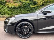 Audi A3 1.5 TFSI 35 Edition 1 Sportback S Tronic Euro 6 (s/s) 5dr 12