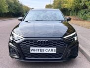 Audi A3 1.5 TFSI 35 Edition 1 Sportback S Tronic Euro 6 (s/s) 5dr 61