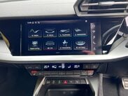 Audi A3 1.5 TFSI 35 Edition 1 Sportback S Tronic Euro 6 (s/s) 5dr 90