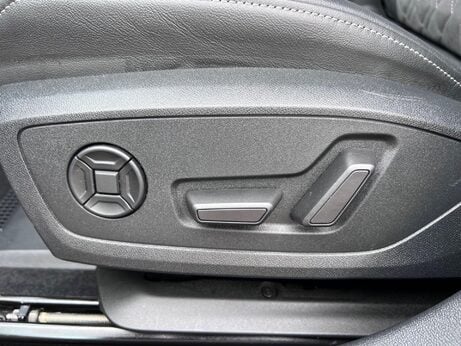 Audi A3 1.5 TFSI 35 Edition 1 Sportback S Tronic Euro 6 (s/s) 5dr 25