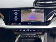 Audi A3 1.5 TFSI 35 Edition 1 Sportback S Tronic Euro 6 (s/s) 5dr 10