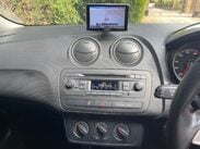 SEAT Ibiza 1.2 TSI FR Sport Coupe Euro 5 3dr 16