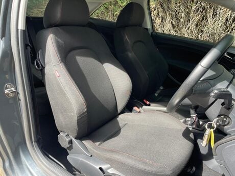 SEAT Ibiza 1.2 TSI FR Sport Coupe Euro 5 3dr 50