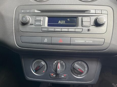 SEAT Ibiza 1.2 TSI FR Sport Coupe Euro 5 3dr 13