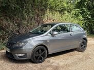 SEAT Ibiza 1.2 TSI FR Sport Coupe Euro 5 3dr 4
