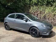 SEAT Ibiza 1.2 TSI FR Sport Coupe Euro 5 3dr 44