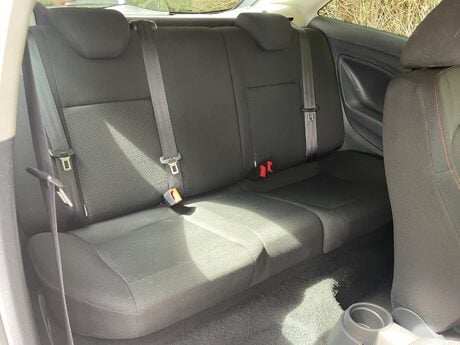 SEAT Ibiza 1.2 TSI FR Sport Coupe Euro 5 3dr 22