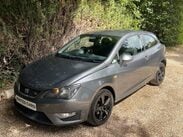 SEAT Ibiza 1.2 TSI FR Sport Coupe Euro 5 3dr 36