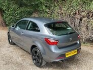 SEAT Ibiza 1.2 TSI FR Sport Coupe Euro 5 3dr 35