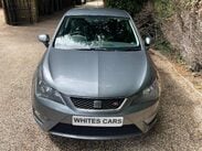 SEAT Ibiza 1.2 TSI FR Sport Coupe Euro 5 3dr 38