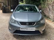 SEAT Ibiza 1.2 TSI FR Sport Coupe Euro 5 3dr 7