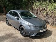 SEAT Ibiza 1.2 TSI FR Sport Coupe Euro 5 3dr 43