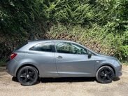 SEAT Ibiza 1.2 TSI FR Sport Coupe Euro 5 3dr 2