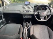 SEAT Ibiza 1.2 TSI FR Sport Coupe Euro 5 3dr 15