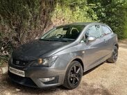 SEAT Ibiza 1.2 TSI FR Sport Coupe Euro 5 3dr 37