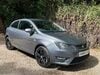 SEAT Ibiza 1.2 TSI FR Sport Coupe Euro 5 3dr