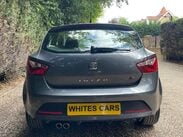 SEAT Ibiza 1.2 TSI FR Sport Coupe Euro 5 3dr 8