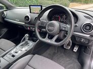 Audi A3 1.5 TFSI CoD 35 Black Edition Sportback S Tronic Euro 6 (s/s) 5dr 19