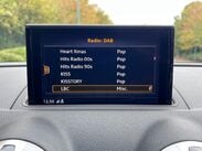 Audi A3 1.5 TFSI CoD 35 Black Edition Sportback S Tronic Euro 6 (s/s) 5dr 86
