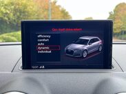 Audi A3 1.5 TFSI CoD 35 Black Edition Sportback S Tronic Euro 6 (s/s) 5dr 81