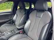 Audi A3 1.5 TFSI CoD 35 Black Edition Sportback S Tronic Euro 6 (s/s) 5dr 91