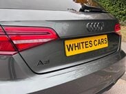 Audi A3 1.5 TFSI CoD 35 Black Edition Sportback S Tronic Euro 6 (s/s) 5dr 98