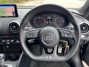 Audi A3 1.5 TFSI CoD 35 Black Edition Sportback S Tronic Euro 6 (s/s) 5dr 20