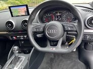 Audi A3 1.5 TFSI CoD 35 Black Edition Sportback S Tronic Euro 6 (s/s) 5dr 90