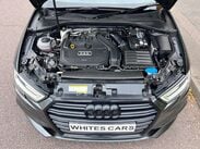 Audi A3 1.5 TFSI CoD 35 Black Edition Sportback S Tronic Euro 6 (s/s) 5dr 37