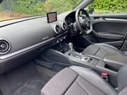 Audi A3 1.5 TFSI CoD 35 Black Edition Sportback S Tronic Euro 6 (s/s) 5dr 26