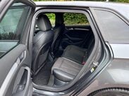 Audi A3 1.5 TFSI CoD 35 Black Edition Sportback S Tronic Euro 6 (s/s) 5dr 34