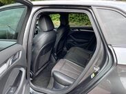 Audi A3 1.5 TFSI CoD 35 Black Edition Sportback S Tronic Euro 6 (s/s) 5dr 32